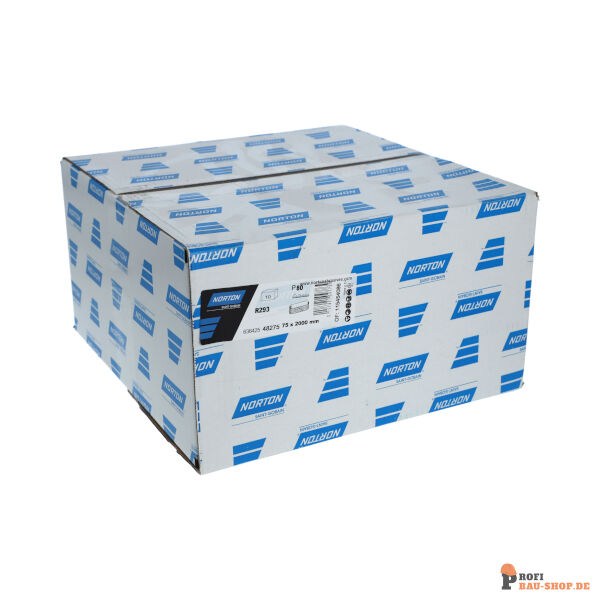 nortonschleifmittel/NORTON_schleifmittel_63642548275 Narrow Belts Norton-R293-75x2000_80_180021